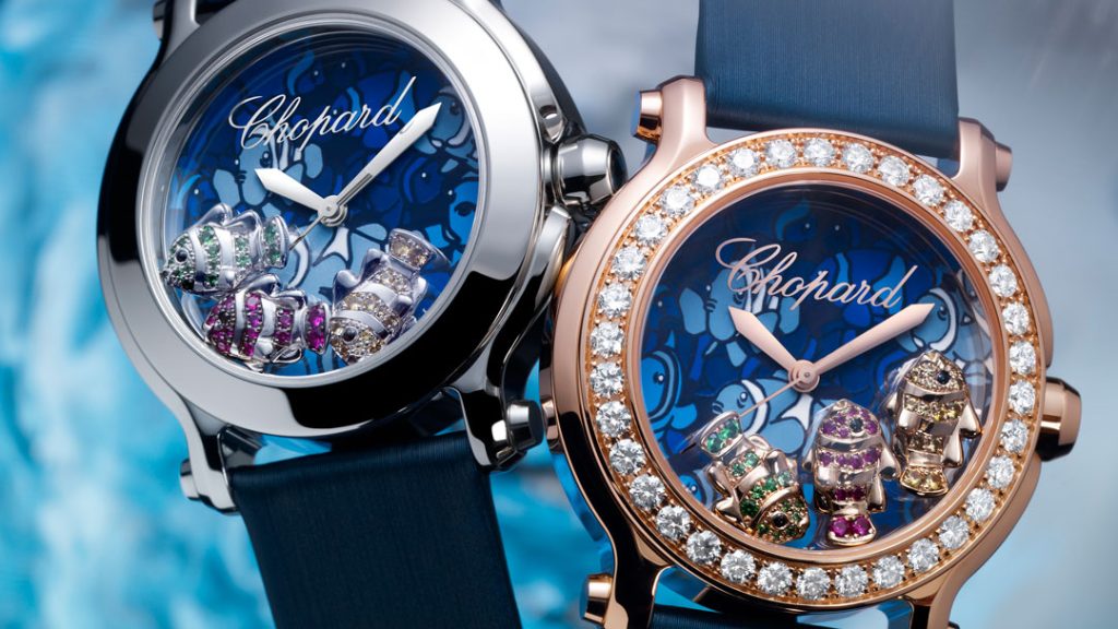 İkinci El Chopard Saat Alan Yerler