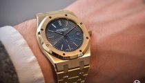 İkinci El Audemars Piguet Saat