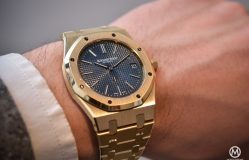 İkinci El Audemars Piguet Saat