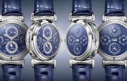 İkinci El Patek Philippe Saat