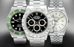 İkinci El Rolex Saat