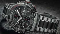 İkinci El Tag Heuer Saat