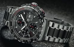 İkinci El Tag Heuer Saat