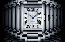 İkinci El Cartier Saat