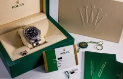 Rolex Saat Kutusu Alan Yerler